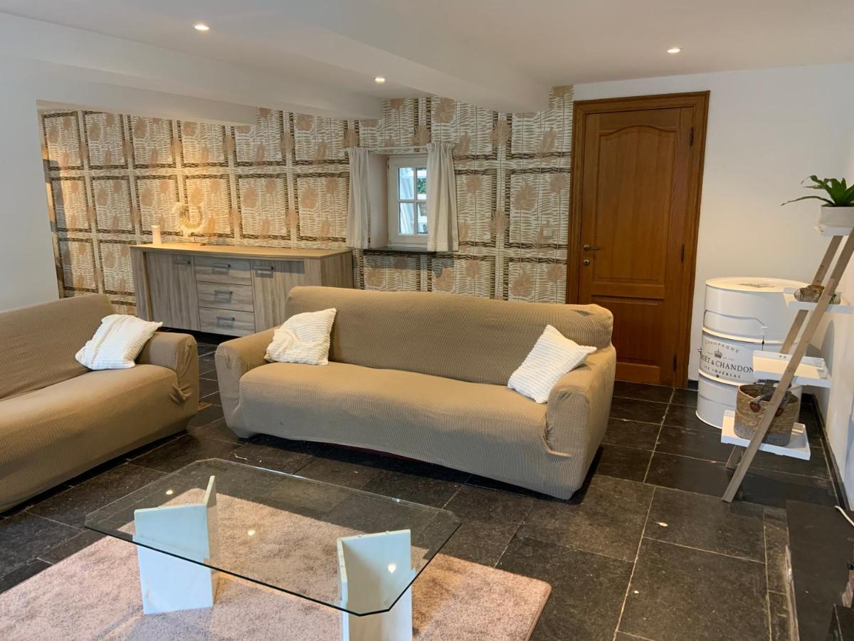 Ancienne Maison Renovee Au Calme Wanze 외부 사진
